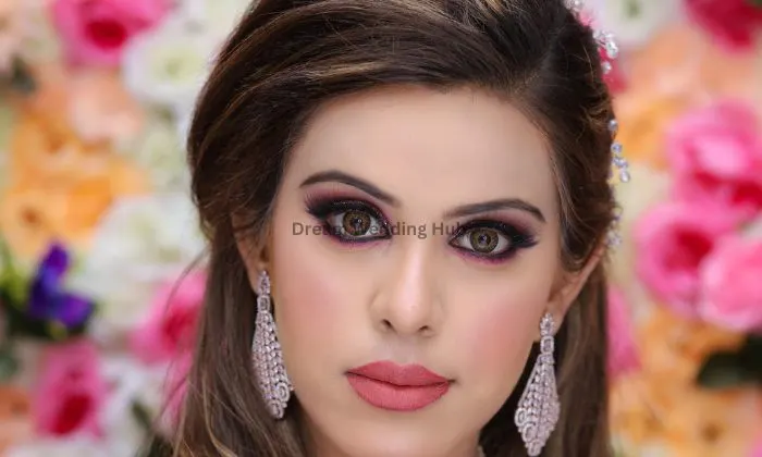 Rakhi Sachdeva Makeup Studio